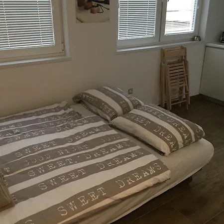 Katrca Apartment *