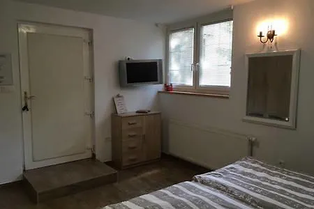Katrca Appartement