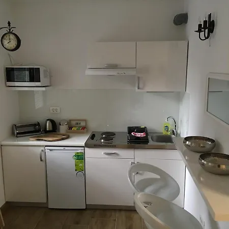 Katrca Appartement Ljubljana